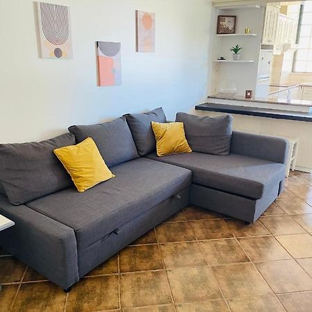 Appartement Apartamento Praia Do Vau à Alvor Extérieur photo
