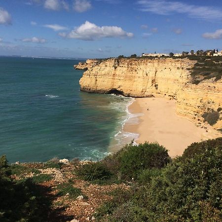 Appartement Apartamento Praia Do Vau à Alvor Extérieur photo