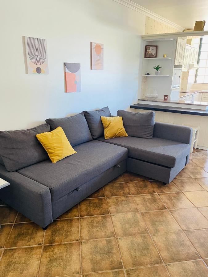 Appartement Apartamento Praia Do Vau à Alvor Extérieur photo