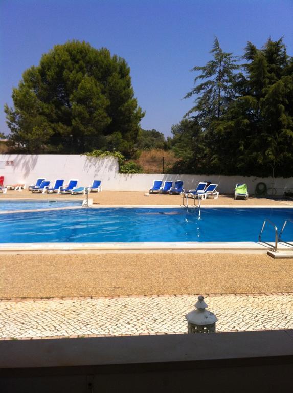 Appartement Apartamento Praia Do Vau à Alvor Extérieur photo